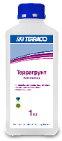 Проникающая грунтовка Terraco с антигрибковыми свойствами TERRAGRUNT ANTIPLESEN (ALC PRIMER) 1 л канистра – ТСК Дипломат